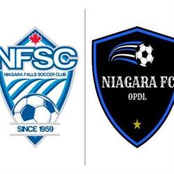 Niagara Falls Boy's Soccer Club, opening hours