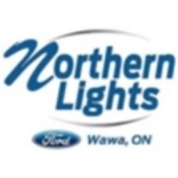 Northern Lights Ford Sales, Wawa, ON opening hours