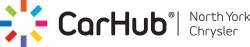 CarHub North York Chrysler Jeep Dodge Ram Fiat, Thornhill, ON opening hours