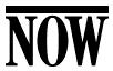 Now Magazine in Toronto, ON (Downtown) - Opening Hours