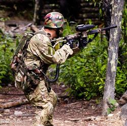 North Shore Paintball, North Vancouver, BC opening hours