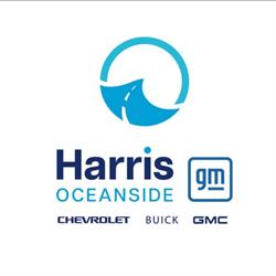 Harris Oceanside GM, Parksville, BC opening hours