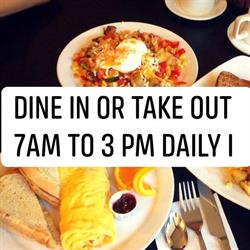 Paul's Place Restaurant & Omelettery in Vancouver, BC (Fairview) - Opening Hours