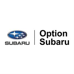 Option Subaru, Québec, QC opening hours