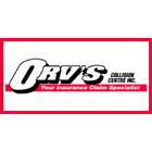 Orv's Collision & Automotive Center, London, ON opening hours