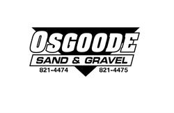 Osgoode Sand & Gravel Limited, Greely, ON opening hours