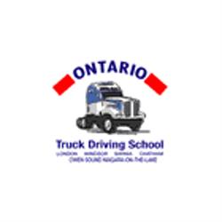 Ontario Truck Driving School, Welland, ON opening hours