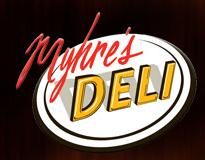 Palace Of Eats in Calgary, AB (Connaught) - Opening Hours