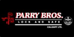Parry Bros Lock and Safe, Calgary, AB opening hours