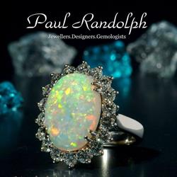 Paul-Randolph Jewellers in Kingston, ON (Downtown Kingston) - Opening Hours