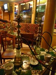 Persian Teahouse in Vancouver, BC (Downtown) - Opening Hours