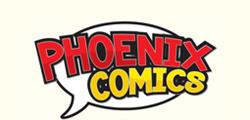 Phoenix Comics Nw in Calgary, AB (Montgomery) - Opening Hours