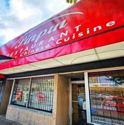 Pinpin Restaurant in Vancouver, BC (Sunset) - Opening Hours