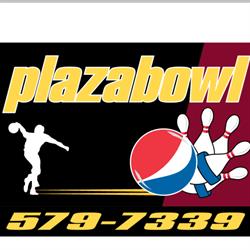 Plaza Bowl, St. John's, NL opening hours