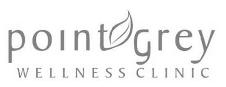 Point Grey Wellness Clinic in Vancouver, BC (West Point Grey) - Opening Hours