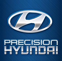 Precision Hyundai, Calgary, AB opening hours