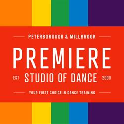 Premiere Studio Of Dance, Peterborough, ON opening hours