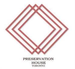 Preservation House in Toronto, ON (Downtown) - Opening Hours