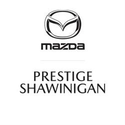 Prestige Mazda Shawinigan, opening hours