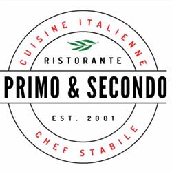 Ristorante Primo & Secondo in Montréal, QC (La Petite-Patrie) - Opening Hours