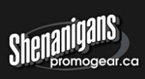 Shenanigans Promogear in Victoria, BC (Burnside) - Opening Hours