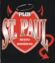 Pub St Paul in Montréal, QC (Old Montreal) - Opening Hours