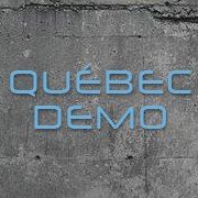 Québec Demo in Montréal, QC (Downtown) - Opening Hours