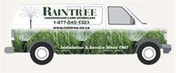 Raintree Irrigation & Outdoor Systems, Hamilton, ON opening hours