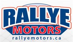 Rallye Motors Hyundai, Moncton, NB opening hours