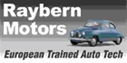 Raybern Motors, Calgary, AB opening hours