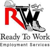 Ready To Work Employment Services, Concord, ON opening hours