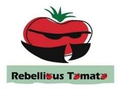 Rebellious Tomato, North Vancouver, BC opening hours