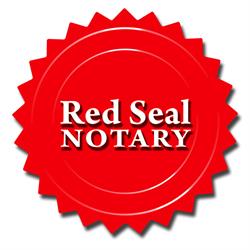 Red Seal Notary Inc Head Office in Toronto, ON (Downtown) - Opening Hours