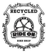 Ride On Again Bikes in Vancouver, BC (Kitsilano) - Opening Hours