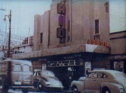 Rio Theatre in Vancouver, BC (Fairview) - Opening Hours