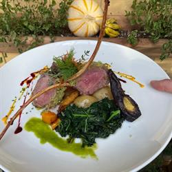 Ristorante Verdicchio, Sudbury, ON opening hours