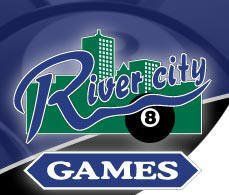 River City Games in Edmonton, AB (Coronet Industrial) - Opening Hours