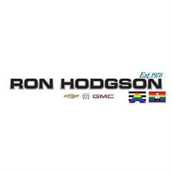 Ron Hodgson Pontiac Buick G M C Limited, St. Albert, AB opening hours