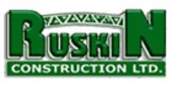 Ruskin Construction Ltd, Mill Bay, BC opening hours