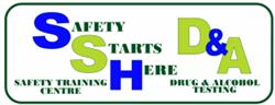 Safety Starts Here Inc, Camrose, AB opening hours