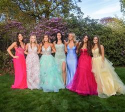 Carousel Bridal & Prom, Saint John, NB opening hours