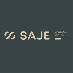 Saje Montreal Centre, opening hours
