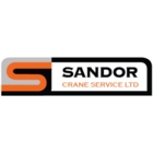 Sandor Crane Service Ltd, Cranbrook, BC opening hours
