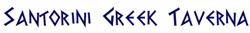 Santorini Greek Taverna in Calgary, AB (Crescent Heights) - Opening Hours