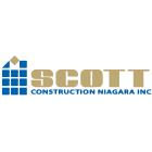 Scott Construction Niagara Inc, Niagara Falls, ON opening hours