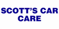 Scott's Car Care, Milton, ON opening hours