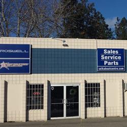 Selka Boat Centre Ltd., Kelowna, BC opening hours