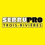 Serrupro Serrurier Buro Service, Trois-Rivières, QC opening hours