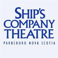 Ship's Company Theatre, Parrsboro, NS opening hours