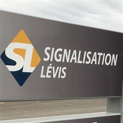 Signalisation Lévis Inc, opening hours